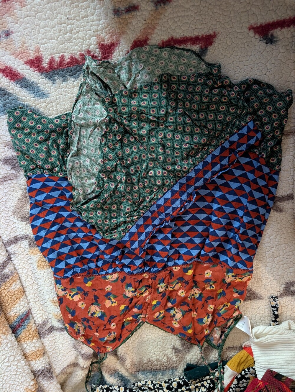 Anthropologie Set
